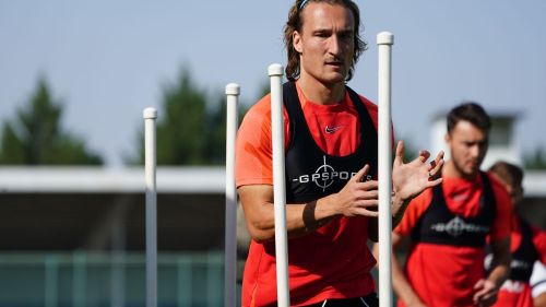 Hanousek Gaziantep FK'ya dönecek mi?